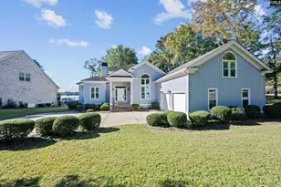 1115 Peninsula Dr, Prosperity, SC 29127 - Photo 4