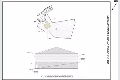 0 Cross Ridge Road Lot 74 #Lot 74, Blythewood, SC 29016 - Photo 2