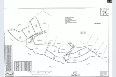 0 Cross Ridge Road Lot 75 #Lot 75, Blythewood, SC 29016 - Photo 4