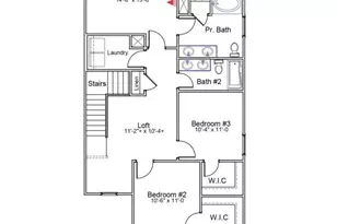 177 Laurinton Farms Dr, Hopkins, SC 29061 - Photo 6