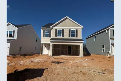 183 Laurinton Farms Drive, Hopkins, SC 29061 - Photo 2