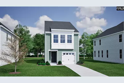 308 Tartan Road, Hopkins, SC 29061 - Photo 2