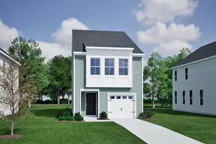 308 Tartan Rd, Hopkins, SC 29061 - Photo 2