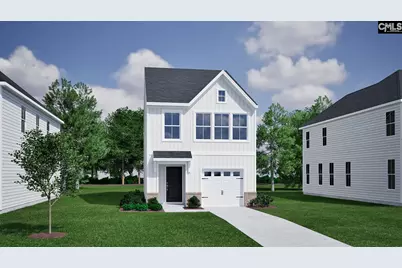 302 Tartan Road, Hopkins, SC 29061 - Photo 2