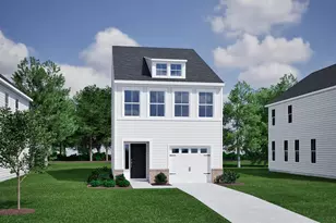 306 Tartan Rd, Hopkins, SC 29209 - Photo 2