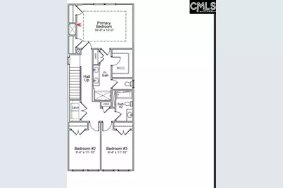 306 Tartan Road, Hopkins, SC 29209 - Photo 4