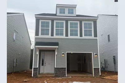306 Tartan Road, Hopkins, SC 29209 - Photo 1