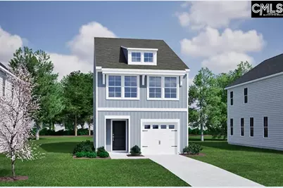 312 Tartan Road, Hopkins, SC 29061 - Photo 2