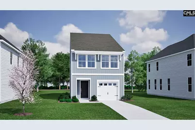 312 Tartan Road, Hopkins, SC 29061 - Photo 2