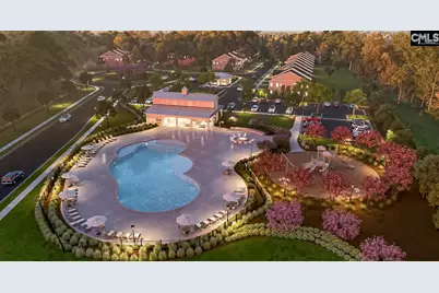 316 Tartan Road, Hopkins, SC 29209 - Photo 4