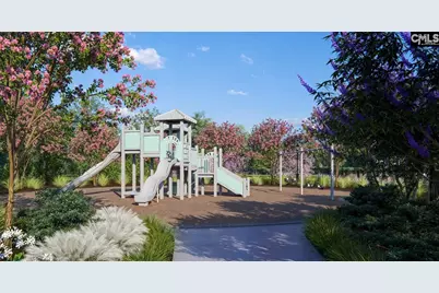 318 Tartan Road, Hopkins, SC 29061 - Photo 6