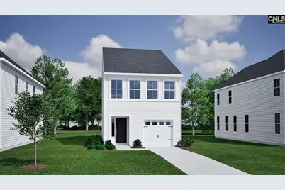 320 Tartan Road, Hopkins, SC 29209 - Photo 2