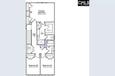 320 Tartan Road, Hopkins, SC 29209 - Photo 4