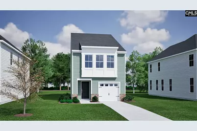 322 Tartan Road, Hopkins, SC 29061 - Photo 2