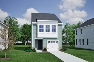 322 Tartan Rd, Hopkins, SC 29061 - Photo 2