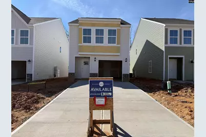 322 Tartan Road, Hopkins, SC 29061 - Photo 1