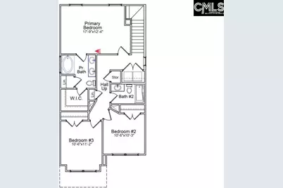 213 Laurinton Farms Drive, Hopkins, SC 29061 - Photo 4