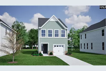 326 Tartan Drive, Hopkins, SC 29209 - Photo 2