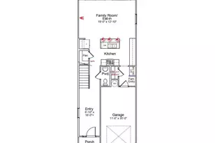 326 Tartan Dr, Hopkins, SC 29209 - Photo 4