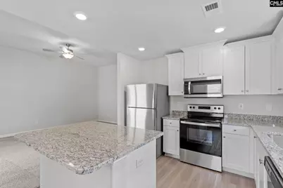 1644 Hidden Garden Lane, Gilbert, SC 29054 - Photo 2