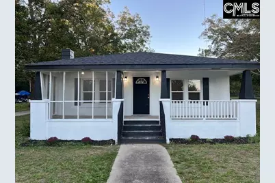 1221 McRae Road, Camden, SC 29020 - Photo 2