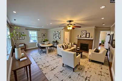 904 Cedar Terrace Road, Columbia, SC 29209 - Photo 2