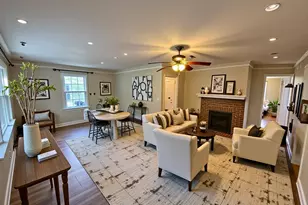 904 Cedar Terrace Rd, Columbia, SC 29209 - Photo 2