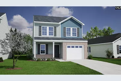 181 Laurinton Farms Drive, Hopkins, SC 29061 - Photo 2