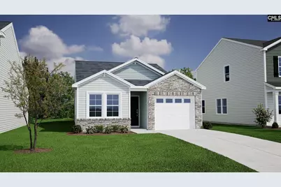 195 Laurinton Farms Drive, Hopkins, SC 29061 - Photo 2