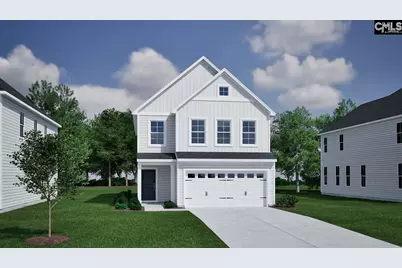 203 Laurinton Farms Drive, Hopkins, SC 29061 - Photo 2