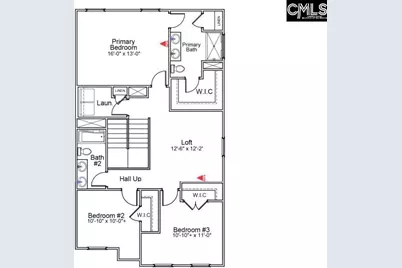 203 Laurinton Farms Drive, Hopkins, SC 29061 - Photo 4