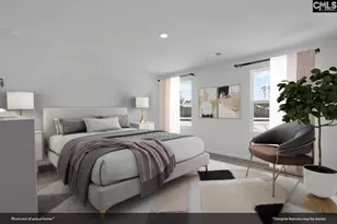 211 Laurinton Farms Dr, Hopkins, SC 29061 - Photo 10