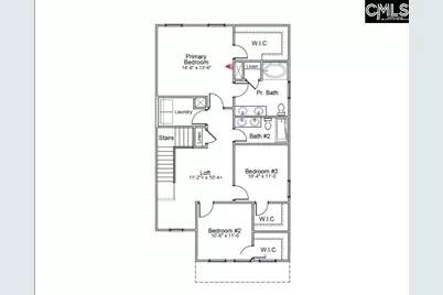 211 Laurinton Farms Drive, Hopkins, SC 29061 - Photo 4