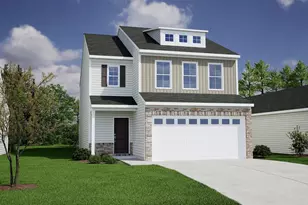 211 Laurinton Farms Dr, Hopkins, SC 29061 - Photo 2