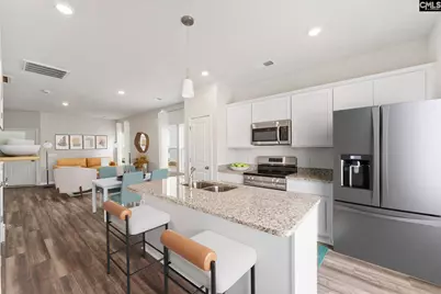 210 Laurinton Farms Drive, Hopkins, SC 29061 - Photo 4