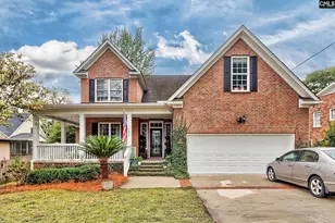 3924 Yale Ave, Columbia, SC 29205 - Photo 1