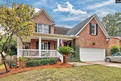 3924 Yale Avenue, Columbia, SC 29205 - Photo 2