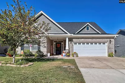 363 Silver Anchor Drive, Irmo, SC 29212 - Photo 1