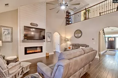 363 Silver Anchor Drive, Irmo, SC 29212 - Photo 2