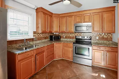 7525 Sunview Circle, Columbia, SC 29209 - Photo 4