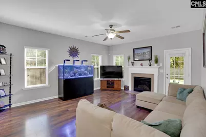 445 Crawley Lane, Chapin, SC 29036 - Photo 12