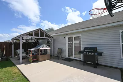 1458 Native Garden Road, Gilbert, SC 29054 - Photo 30