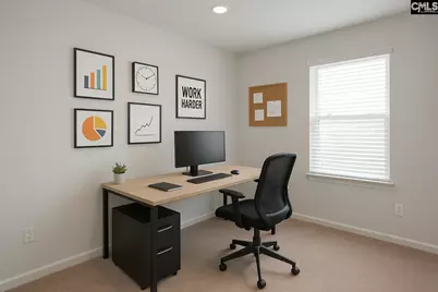 1458 Native Garden Road, Gilbert, SC 29054 - Photo 22