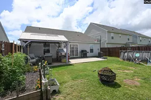 1458 Native Gdn Rd, Gilbert, SC 29054 - Photo 32