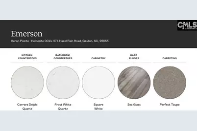 533 Happy Hollow Drive, Gaston, SC 29053 - Photo 4