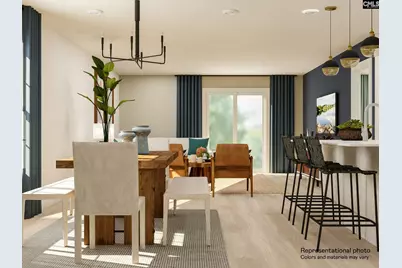 533 Happy Hollow Drive, Gaston, SC 29053 - Photo 8