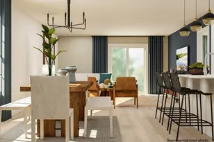 533 Happy Hollow Dr, Gaston, SC 29053 - Photo 8