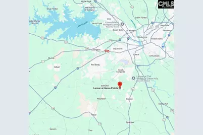 541 Happy Hollow Drive, Gaston, SC 29053 - Photo 24