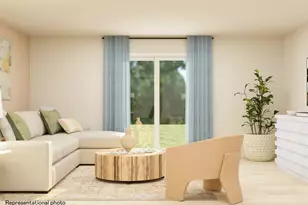 541 Happy Hollow Dr, Gaston, SC 29053 - Photo 8