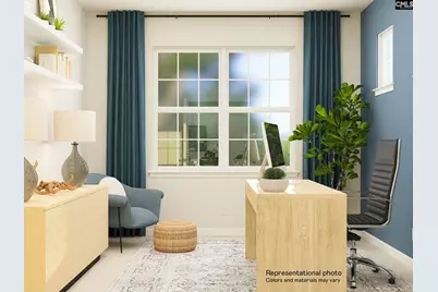 218 Backspin Drive, Elgin, SC 29045 - Photo 26